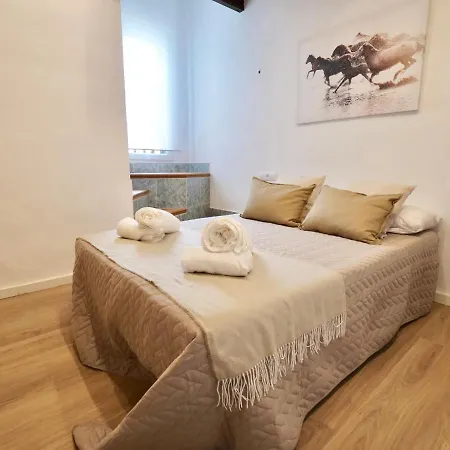 Apartamento Familia