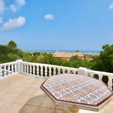 Familia Apartamento Dénia