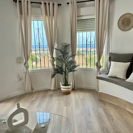 Familia Dénia