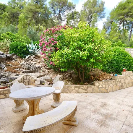 Apartamento Familia Dénia