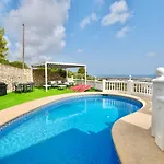 Apartamento Familia Dénia