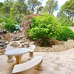 Apartamento Familia Dénia