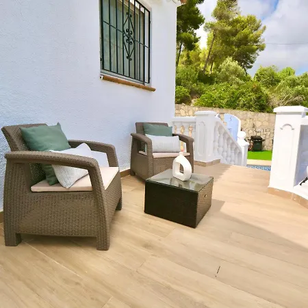 Apartamento Familia