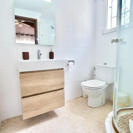 Apartamento Familia