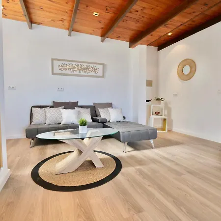 Apartamento Familia *