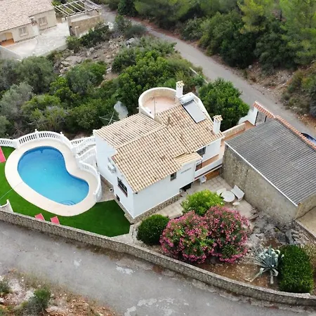 Familia Apartamento