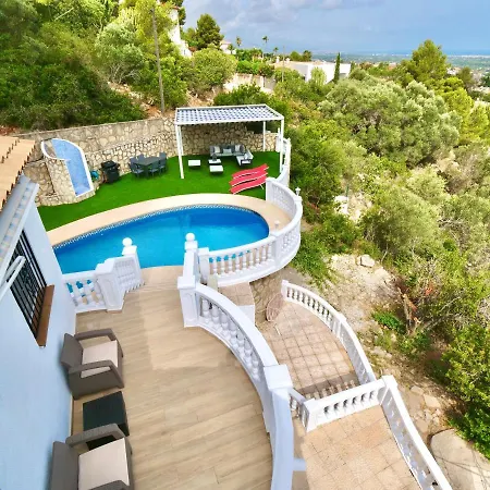 Familia Apartamento Dénia