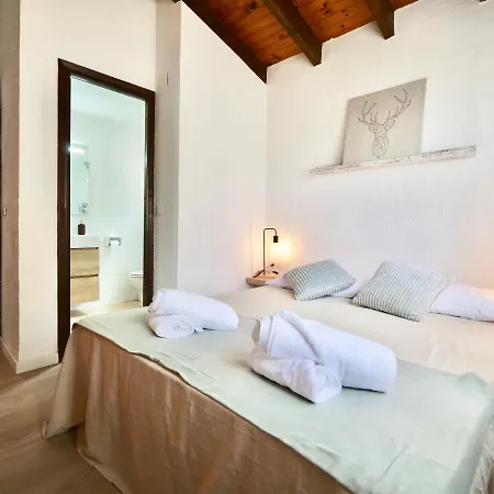Apartamento Familia
