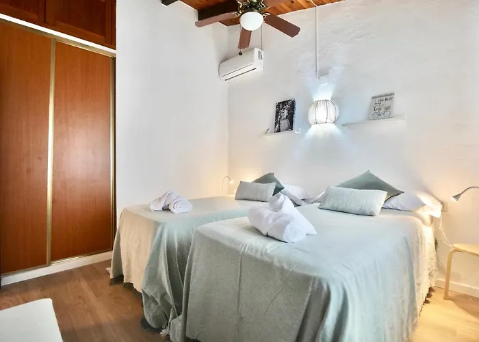 Familia Apartamento Dénia