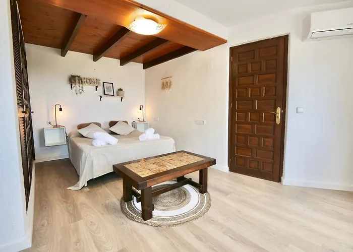 Familia Apartamento Dénia