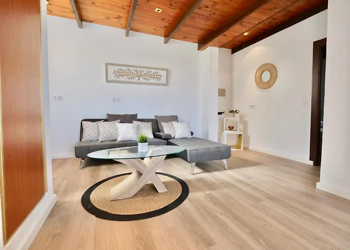 Apartamento Familia *