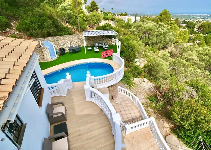 Familia Apartamento Dénia