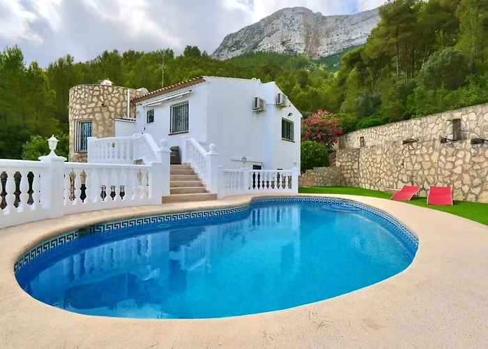 Familia Apartamento Dénia