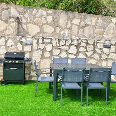 Apartman Familia