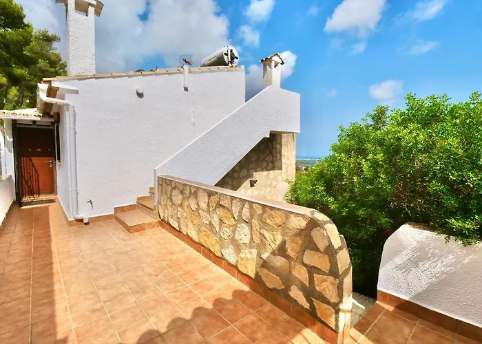 Apartman Familia Denia