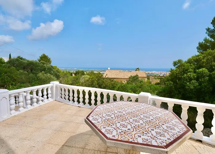 Familia Apartman Denia