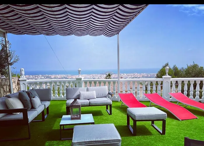 Apartman Familia Denia