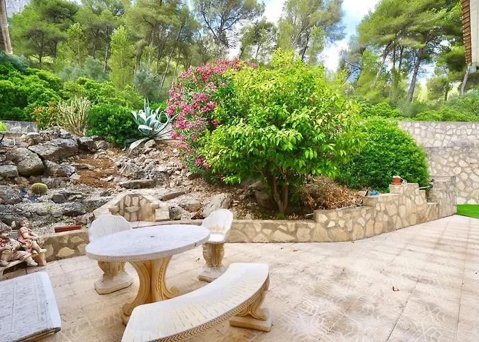 Apartman Familia Denia