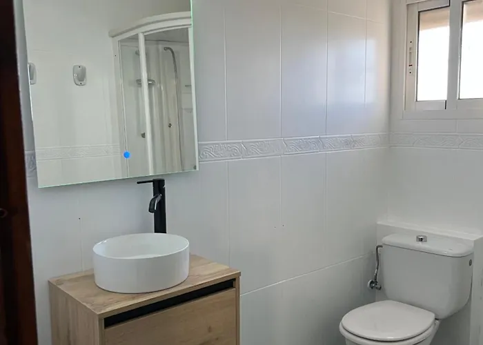 Apartman Familia Denia